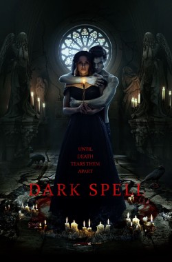 Dark Spell (2021 - VJ Kevin - Luganda)
